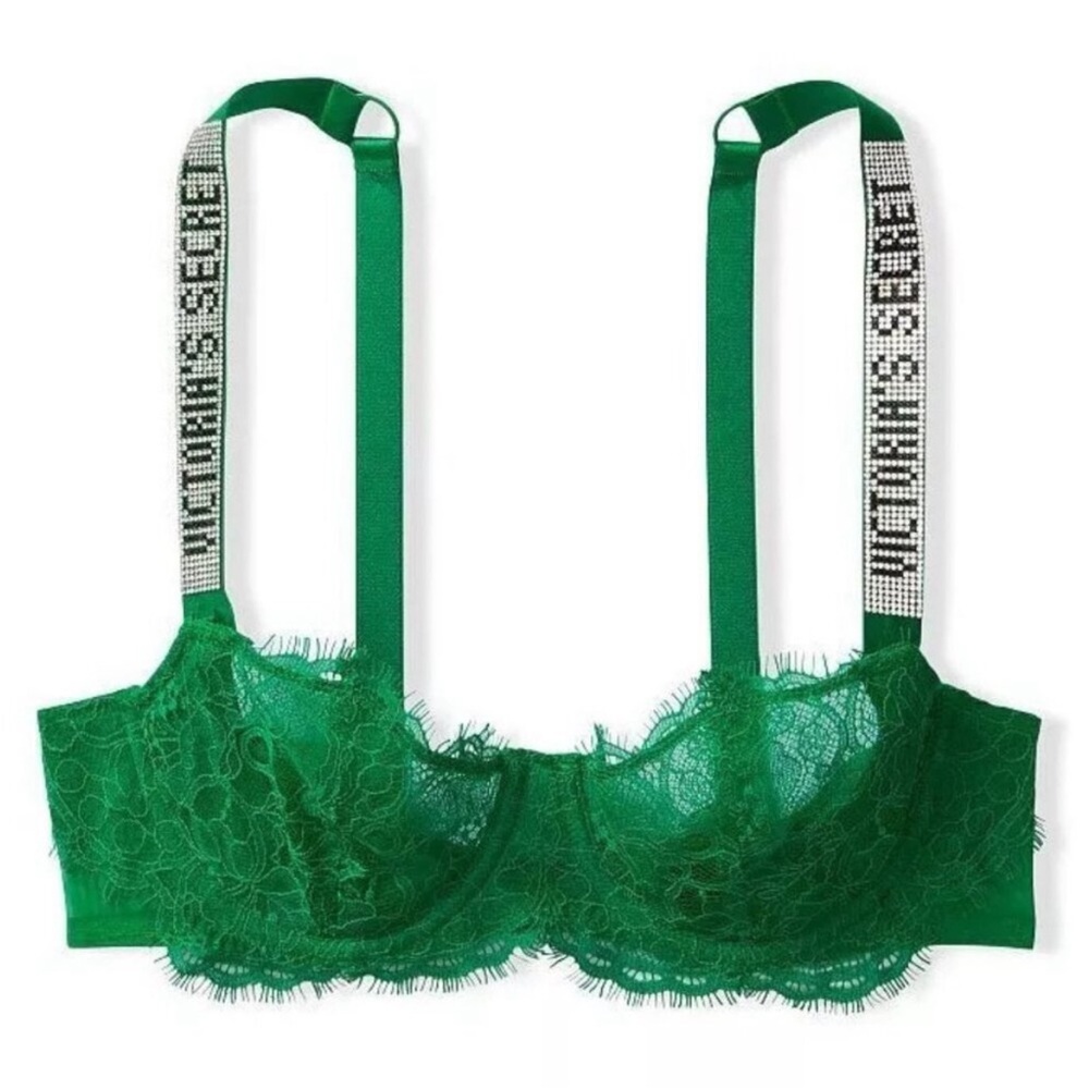 36DD Victoria’s Secret Very Sexy Push Up without Padding Bra